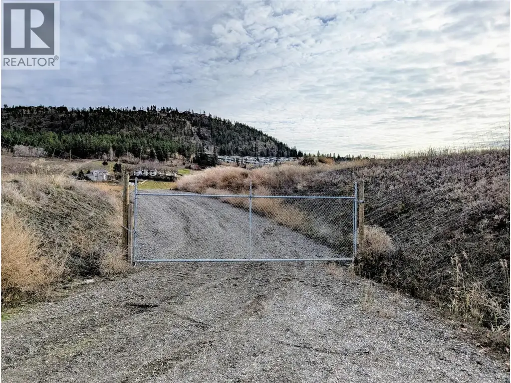 527 Valley Road, Kelowna